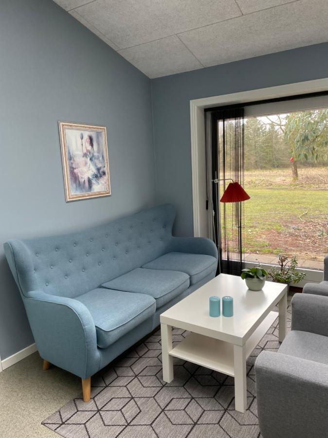 Granly-Vorbasse B&B Eksteriør billede