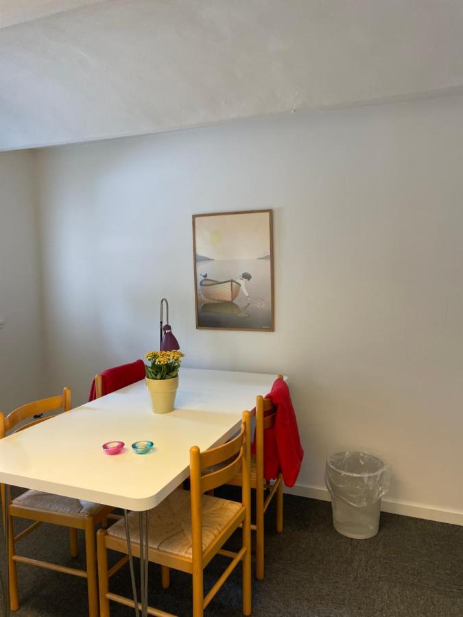 Granly-Vorbasse B&B Eksteriør billede